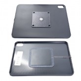 iPad第10代磁吸居中保护壳10.9寸C口 黑 传翔定制A2696A2757A2777A3162