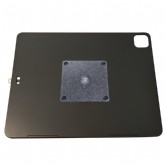 苹果居中磁吸保护壳iPad Pro 2018 12.9寸  传翔定制iPad磁吸壳A1876A2014A1895A1983