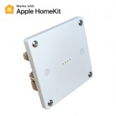 平板磁吸墙充仅底座墙充HomeKit版HK5.0白色 传翔定制